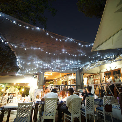 Solaris Shade Sails Membrane