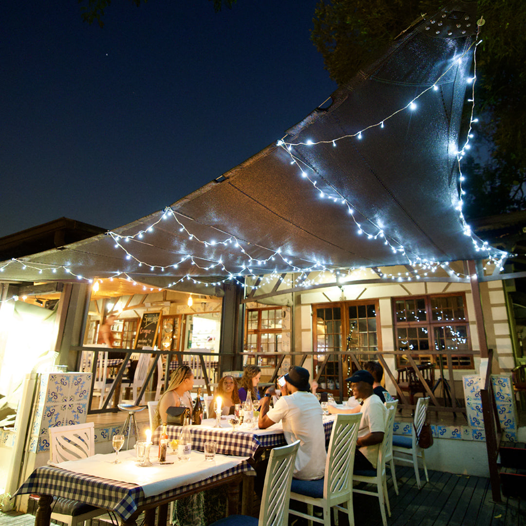 Solaris Shade Sails Membrane