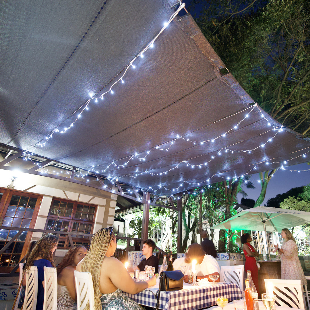 Solaris Shade Sails Membrane