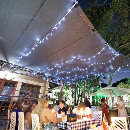 Solaris Shade Sails Membrane