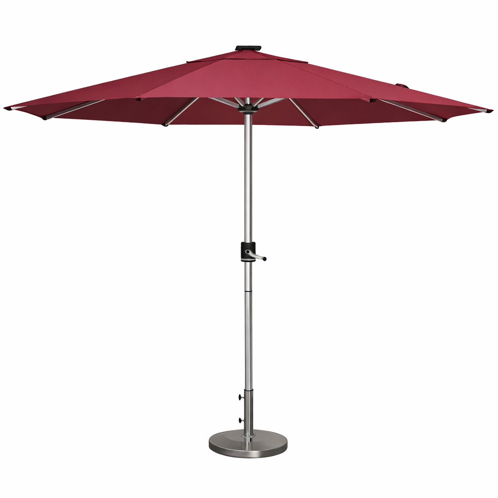 Solaris Outdoor Umbrella