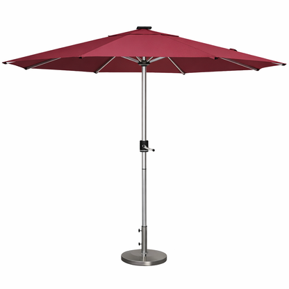 Solaris Outdoor Umbrella