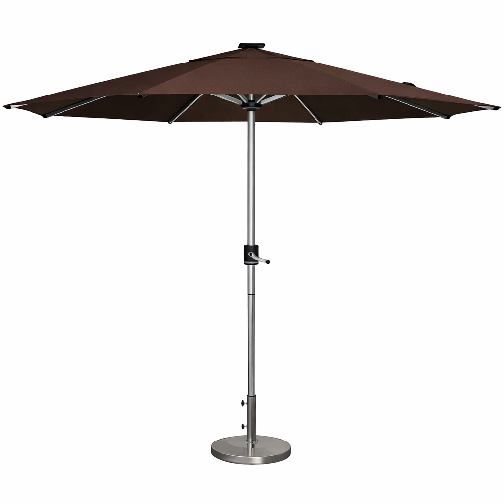 Solaris Outdoor Umbrella