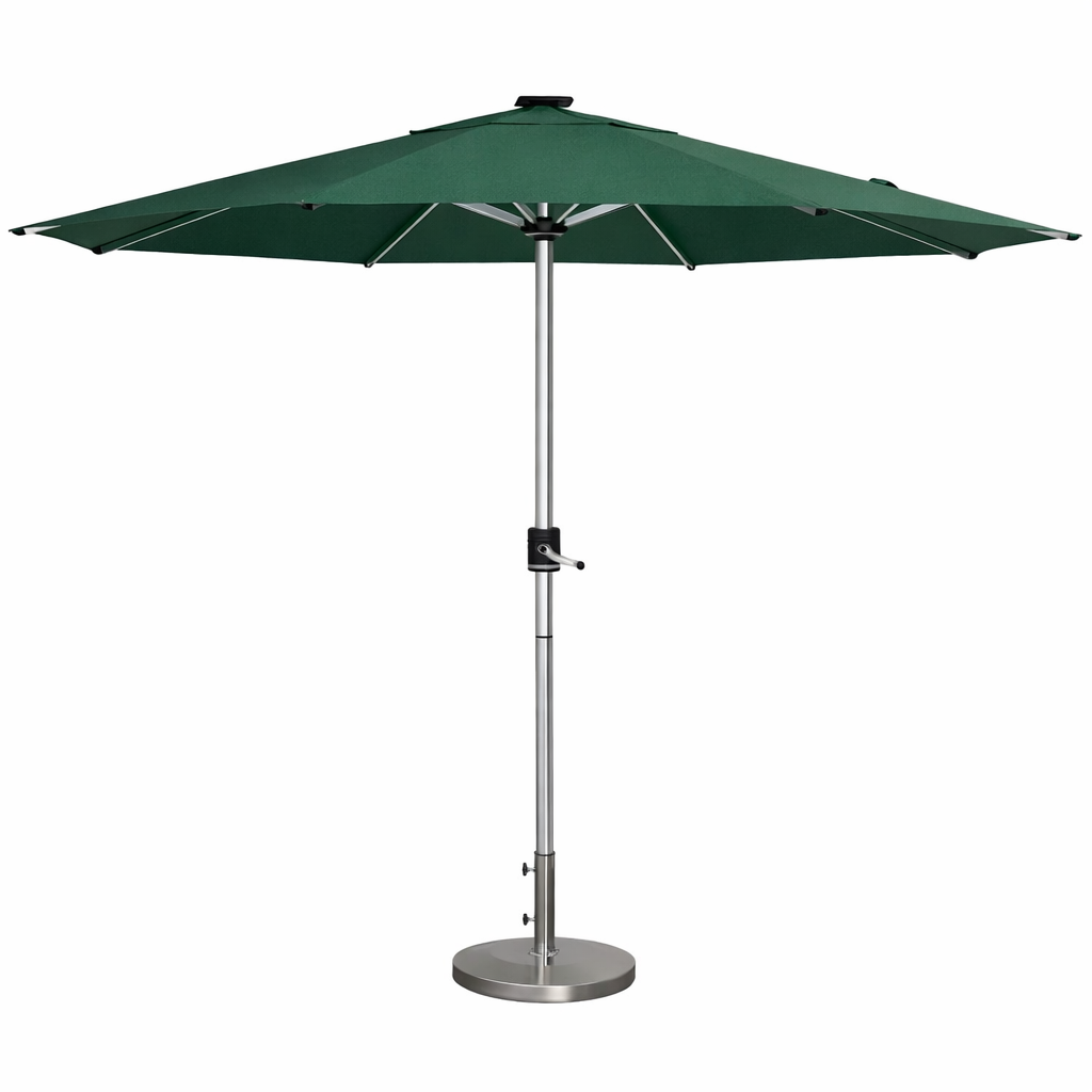 Solaris Outdoor Umbrella
