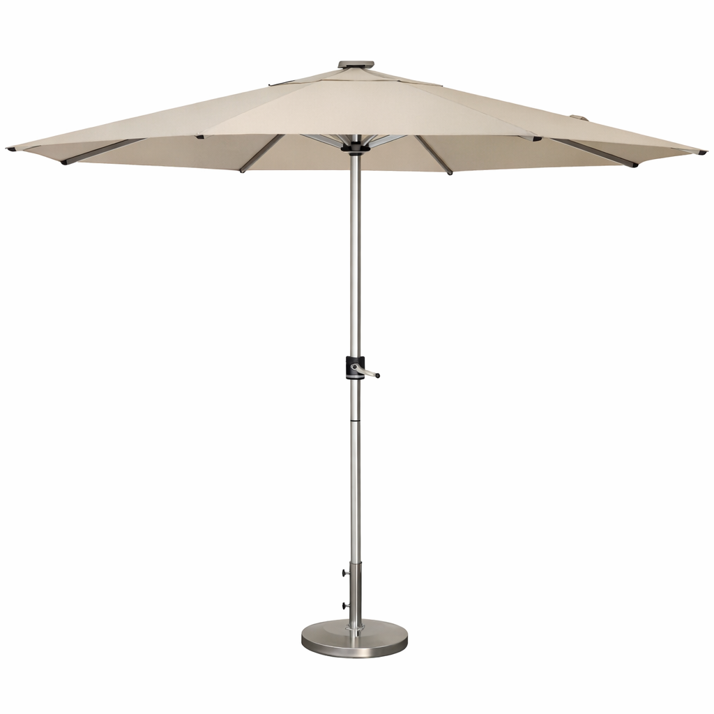 Solaris Outdoor Umbrella