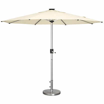 Solaris Outdoor Umbrella