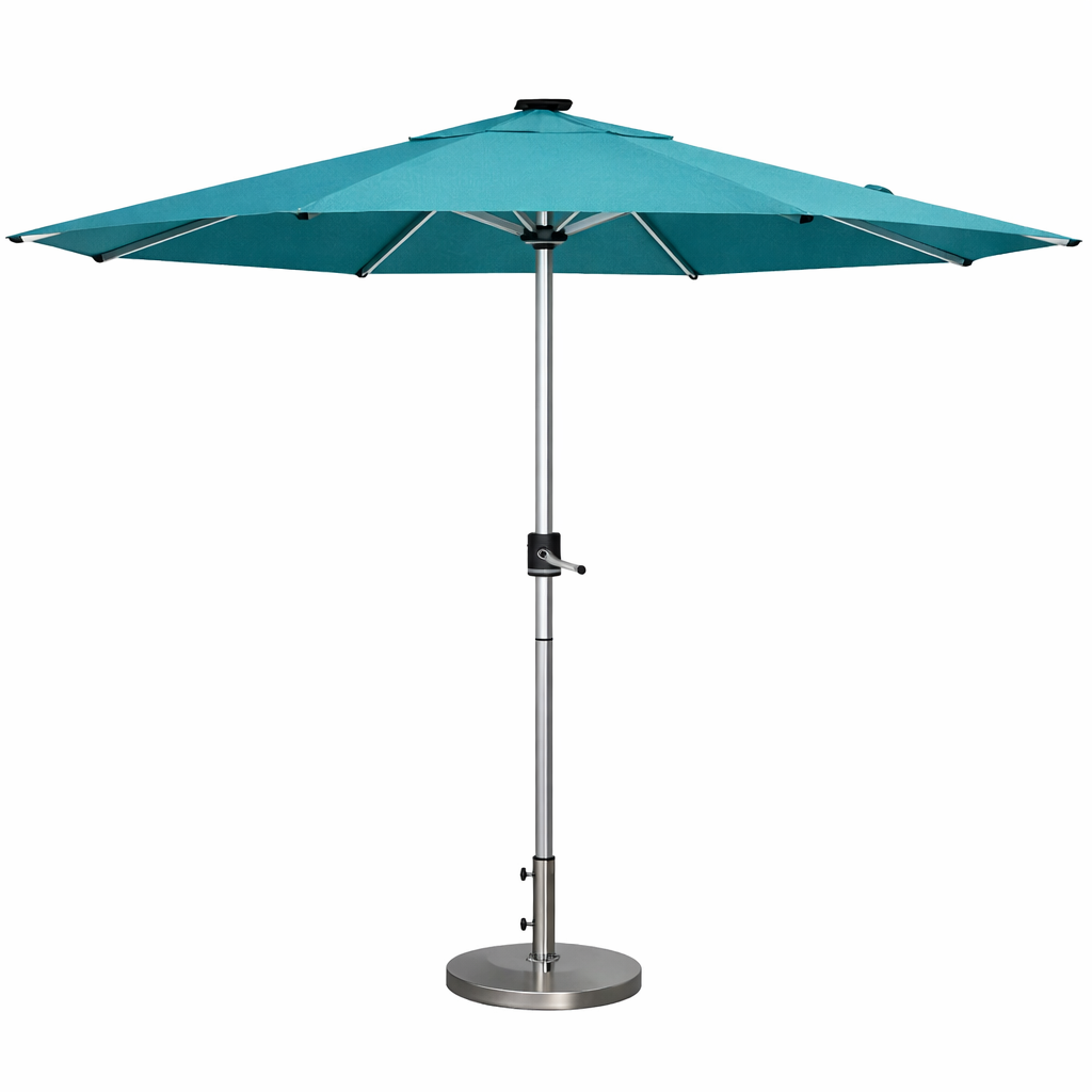 Solaris Outdoor Umbrella