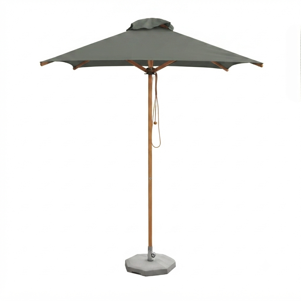 TimbrLine Outdoor Umbrella 1.9