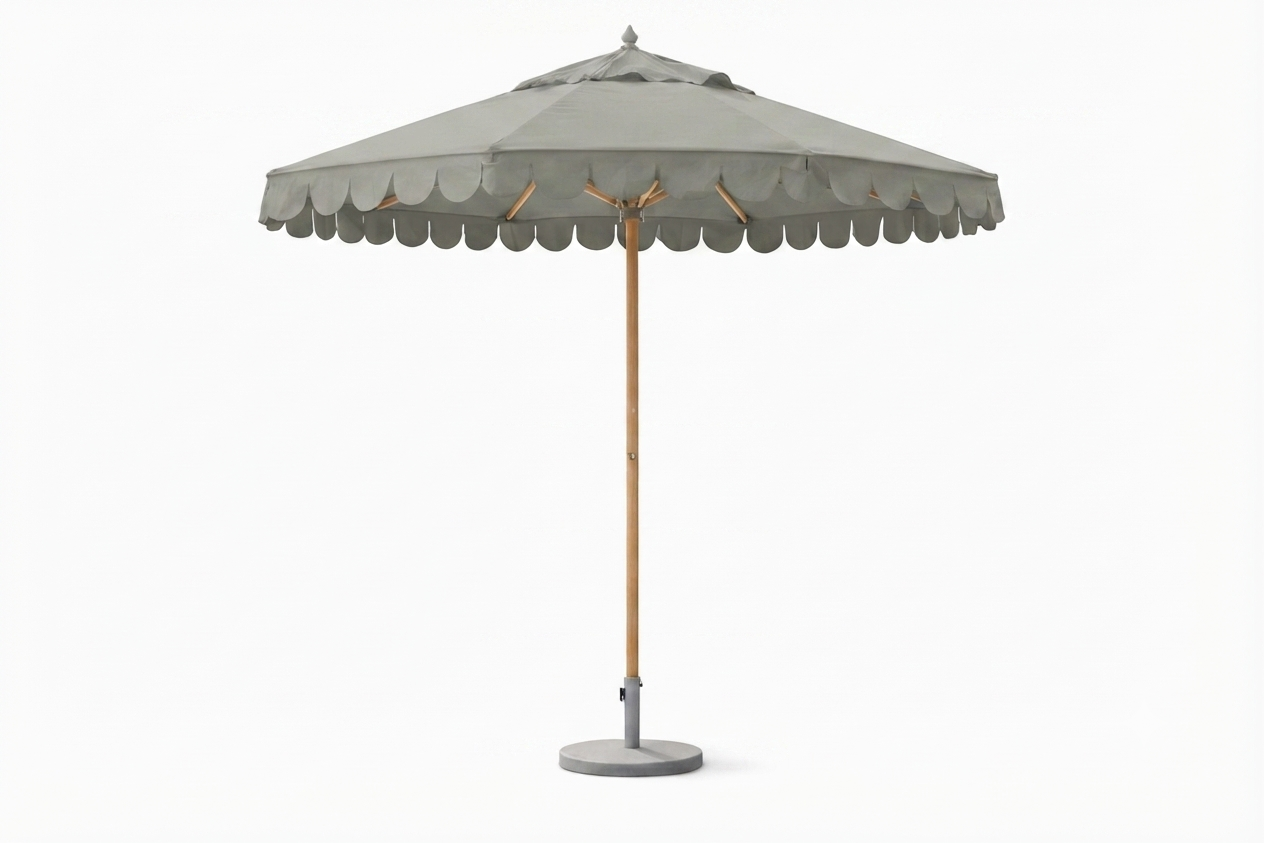 PoloLine Outdoor Umbrella 2.9