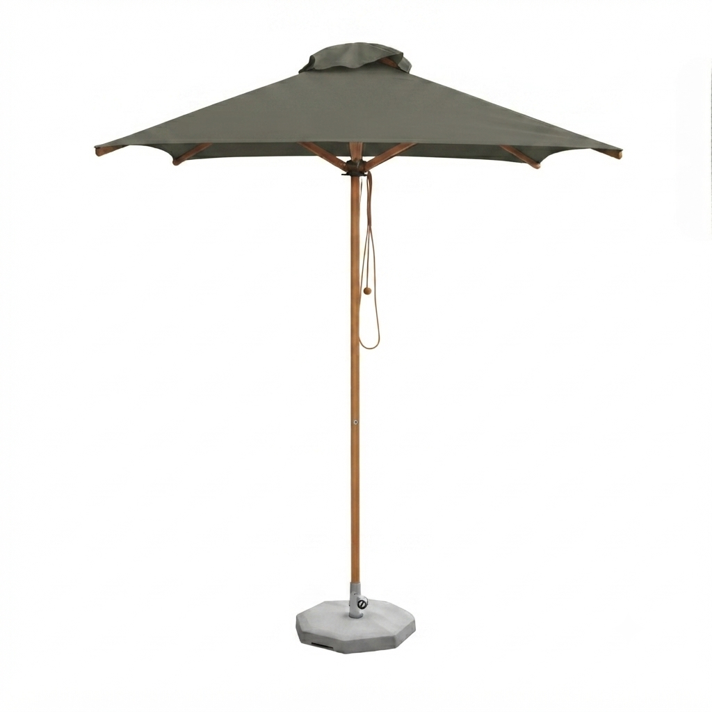 TimbrLine Outdoor Umbrella 1.9