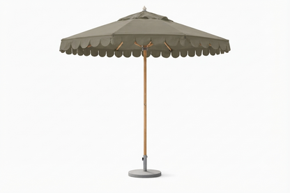 PoloLine Outdoor Umbrella 2.9