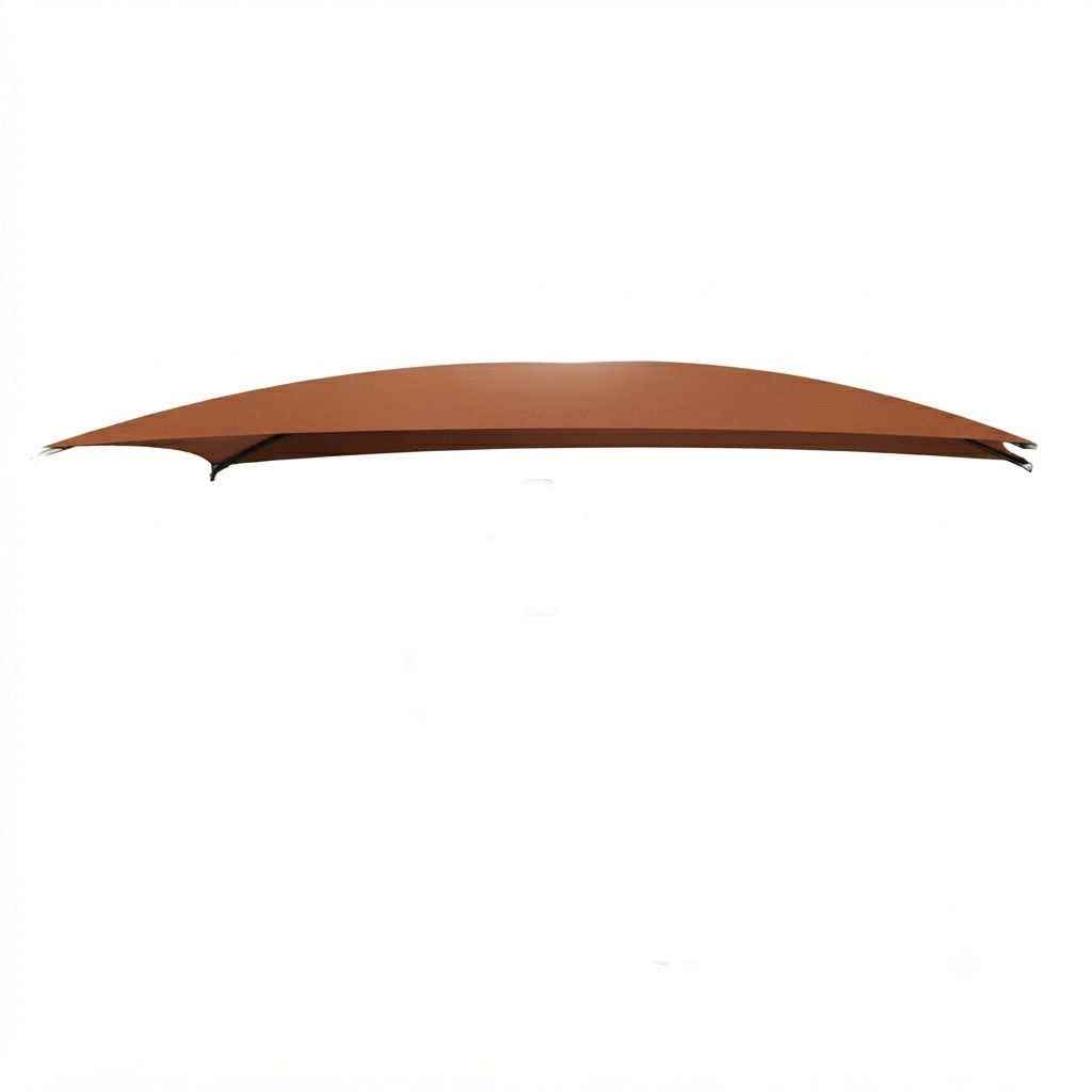 Shadeport replacement net