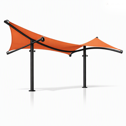 Sun Saddle