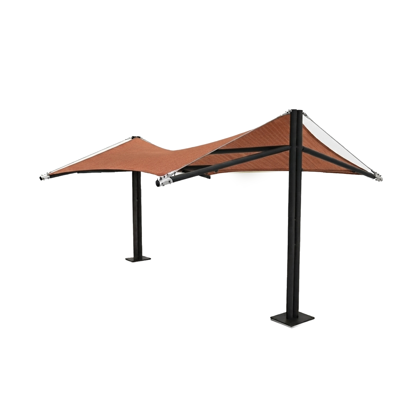 Sol Saddle