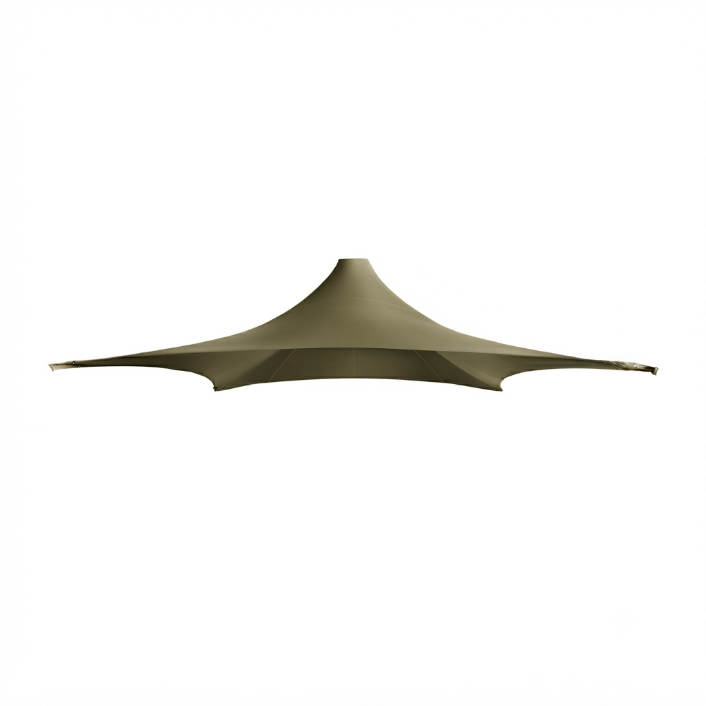 WindPro Tensile Umbrella Membrane