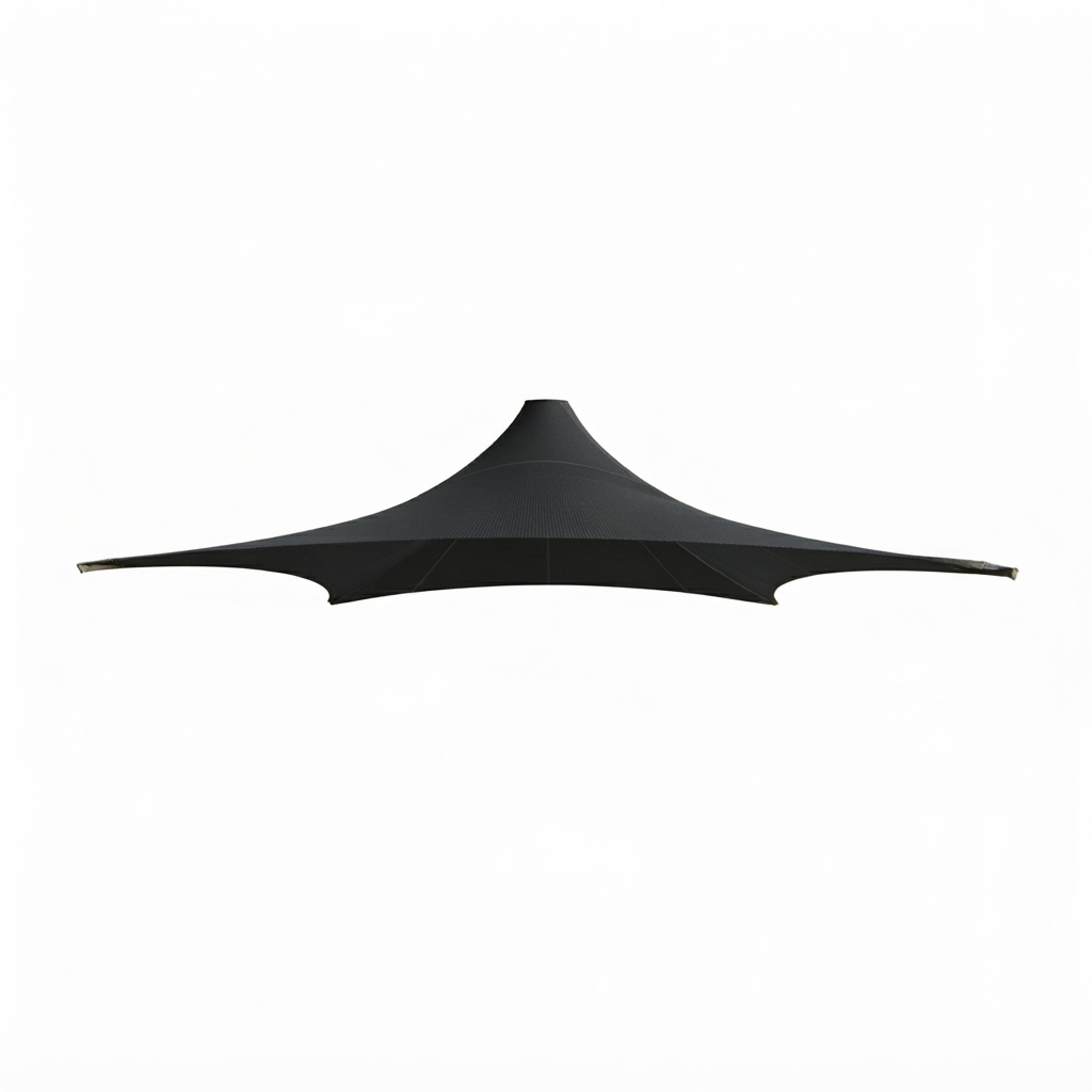 WindPro Tensile Umbrella Membrane