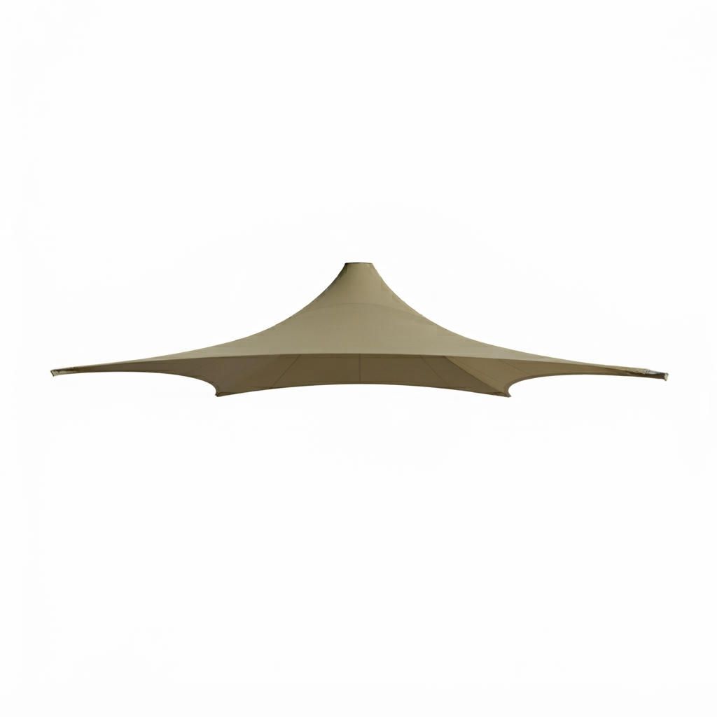 WindPro Tensile Umbrella Membrane