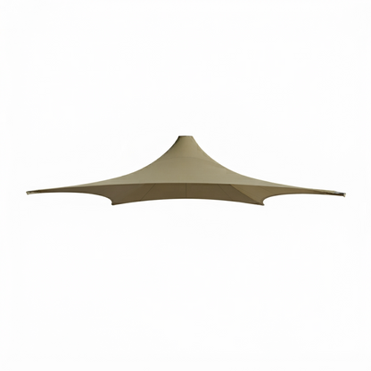 WindPro Tensile Umbrella Membrane