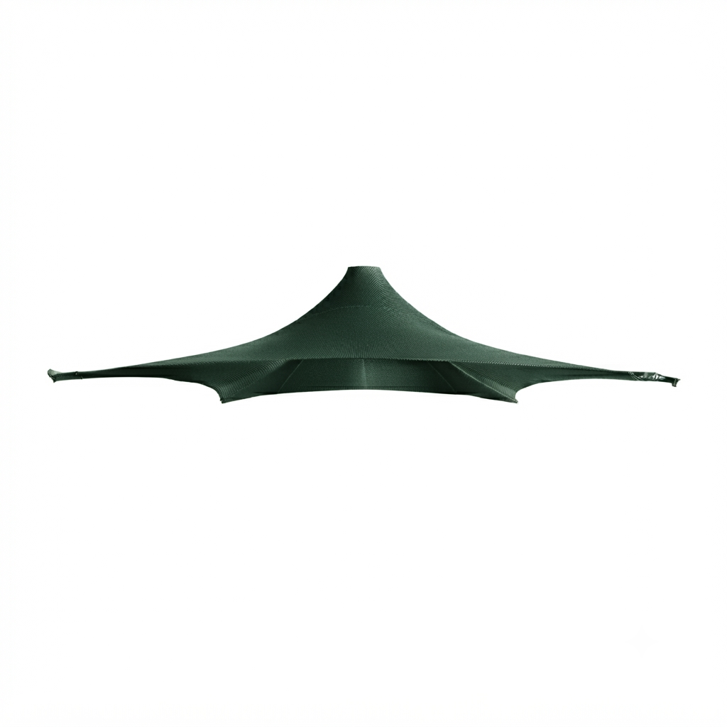 WindPro Tensile Umbrella Membrane