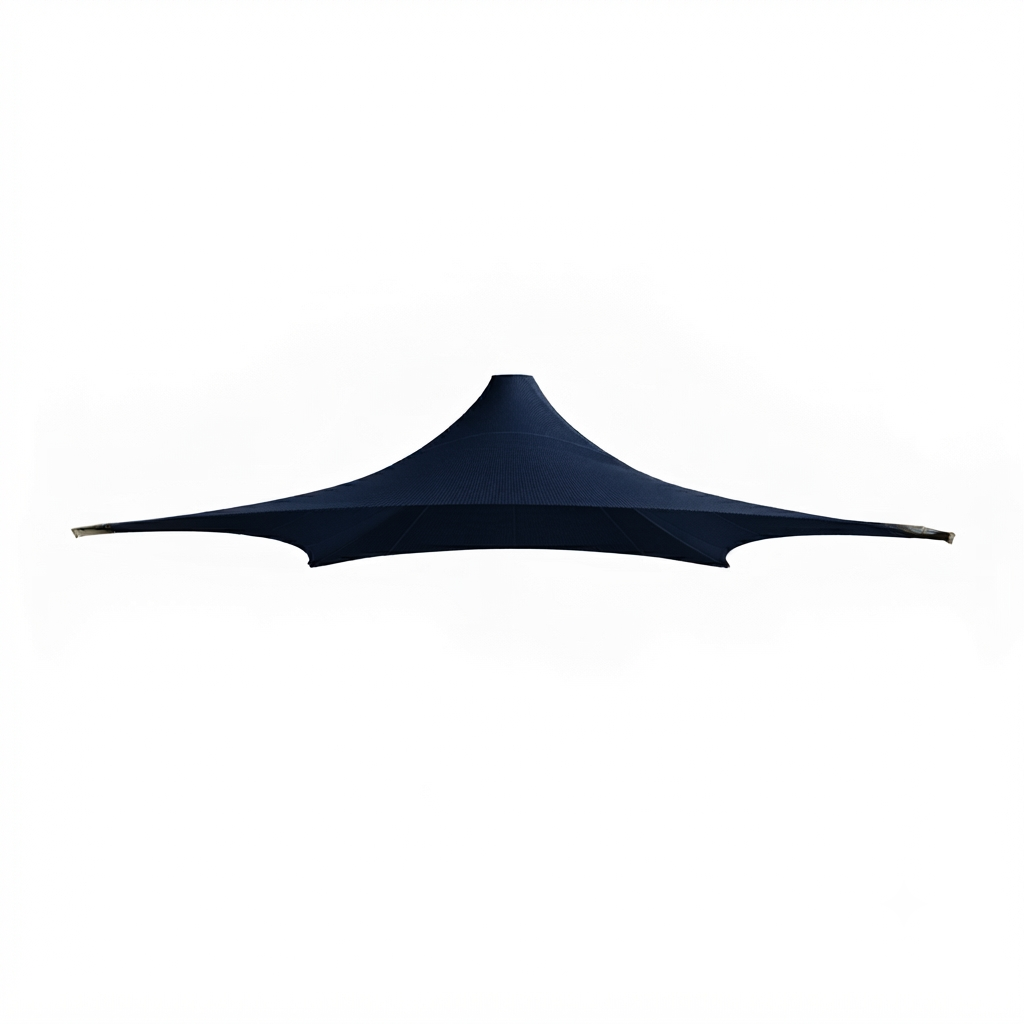 WindPro Tensile Umbrella Membrane