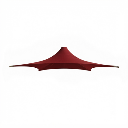 WindPro Tensile Umbrella Membrane