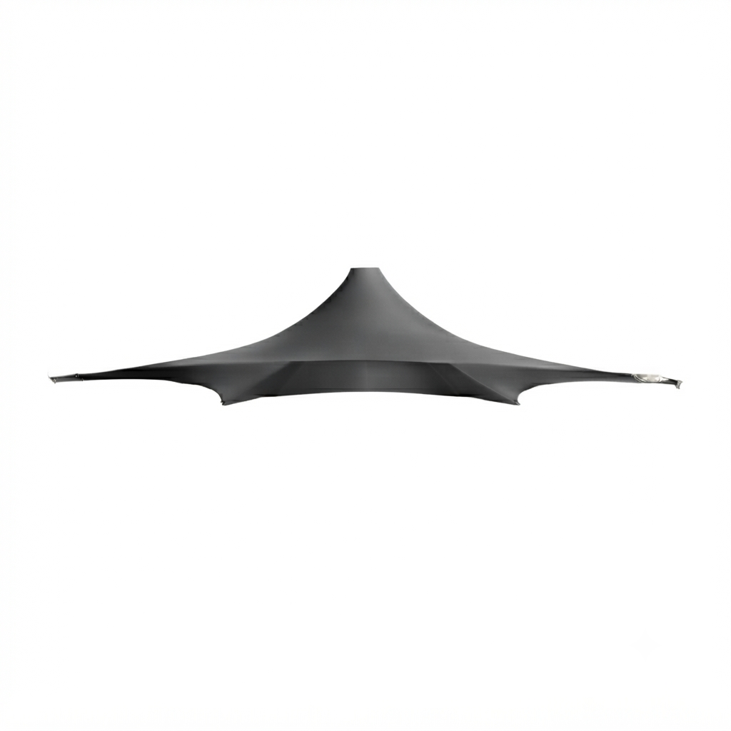WindPro Tensile Umbrella Membrane