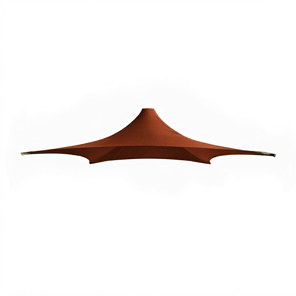 WindPro Tensile Umbrella Membrane