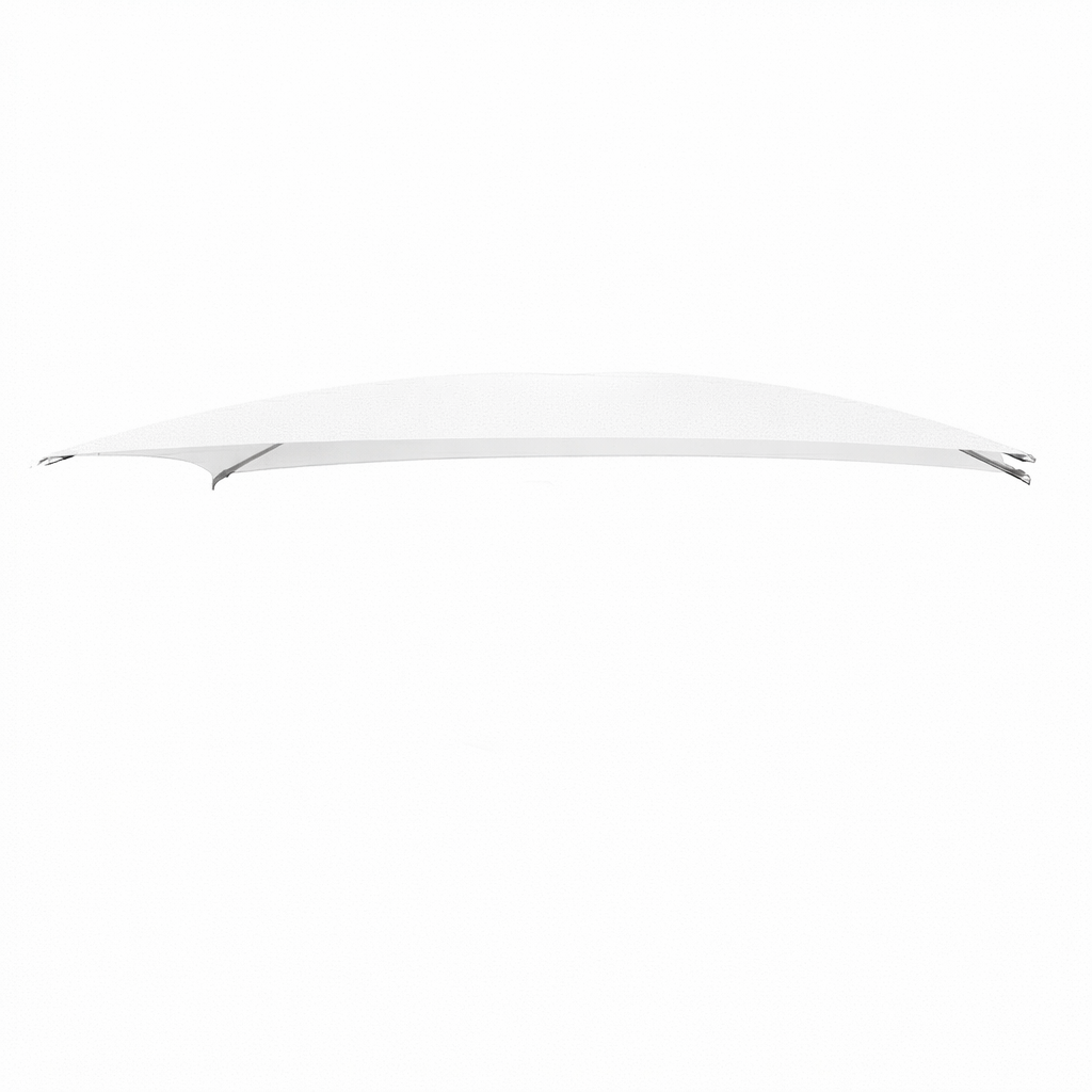 Shadeport replacement net