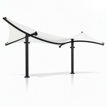Sun Saddle