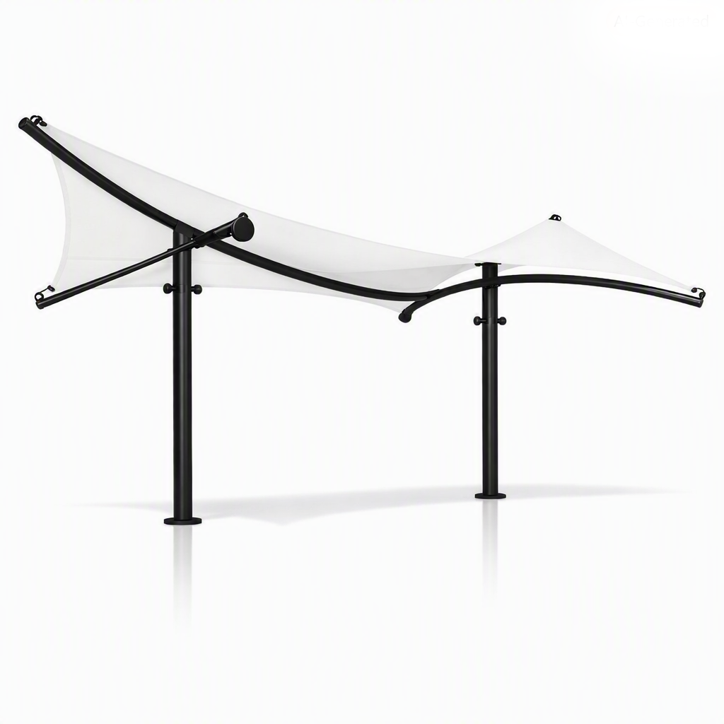Solaris Sun Saddle