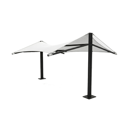 Sol Saddle