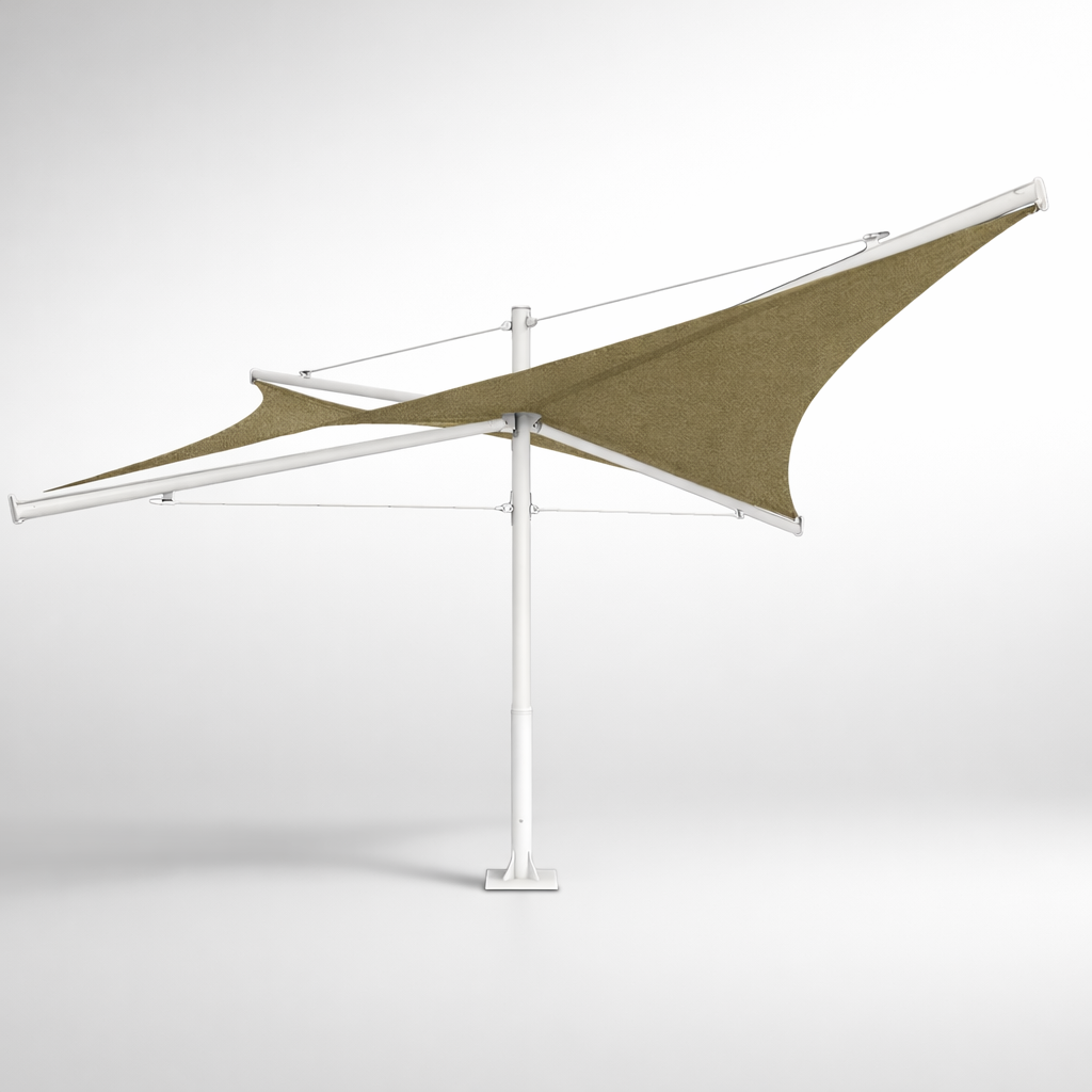 Tensile Hypar