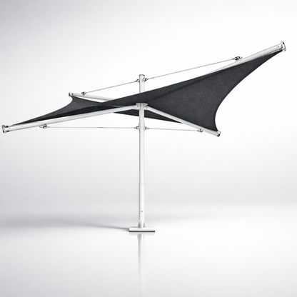 Tensile Hypar