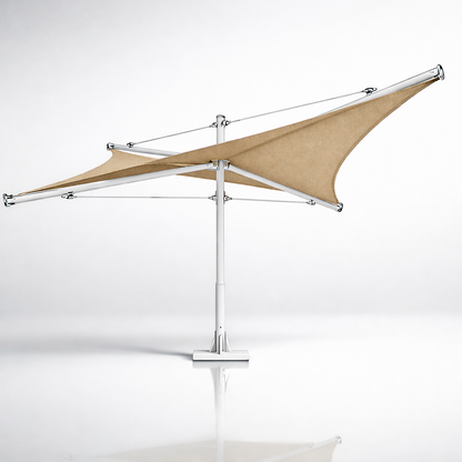 Tensile Hypar