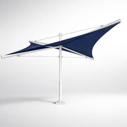 Tensile Hypar