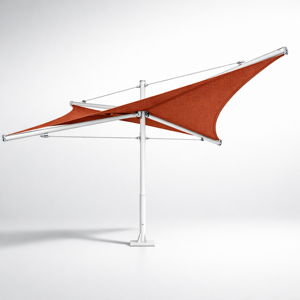 Tensile Hypar