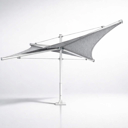 Tensile Hypar