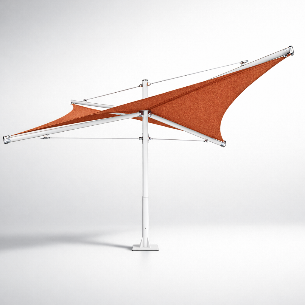 Tensile Hypar