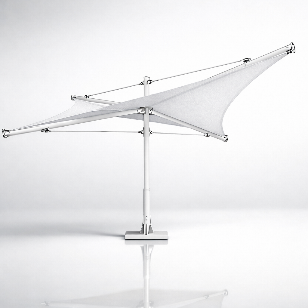 Tensile Hypar
