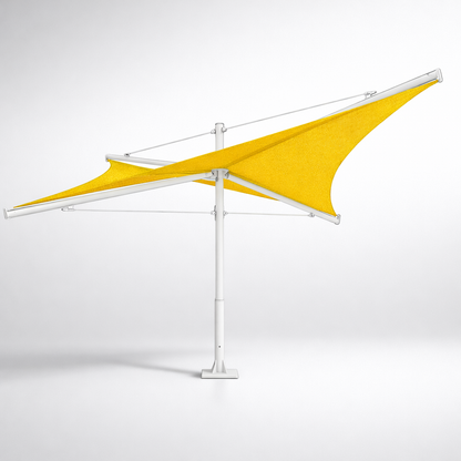 Tensile Hypar