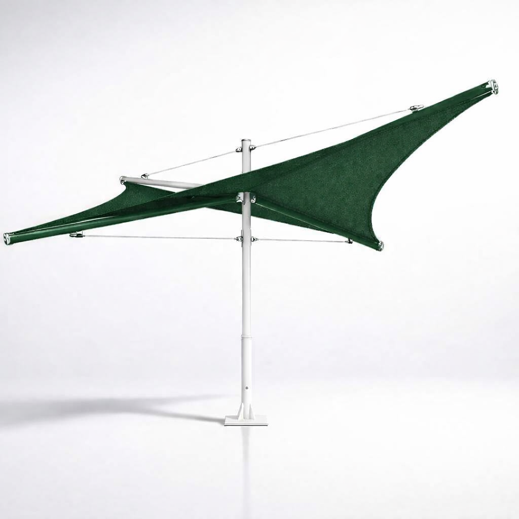 Tensile Hypar