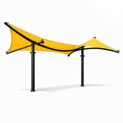 Solaris Sun Saddle