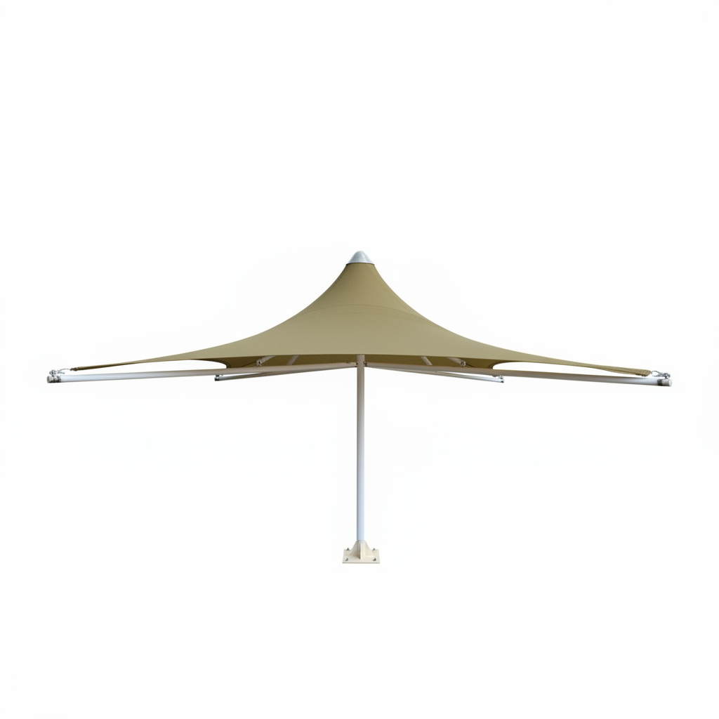 Tensile Umbrella