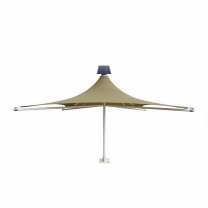 Solaris Tensile Umbrella