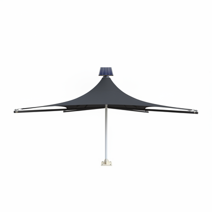 Solaris Tensile Umbrella