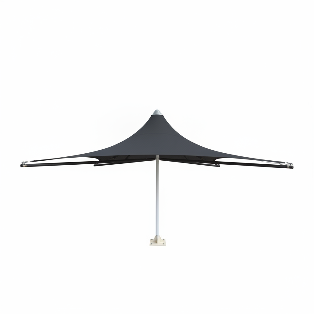 Tensile Umbrella