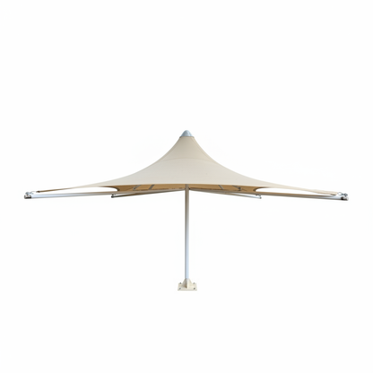 Tensile Umbrella
