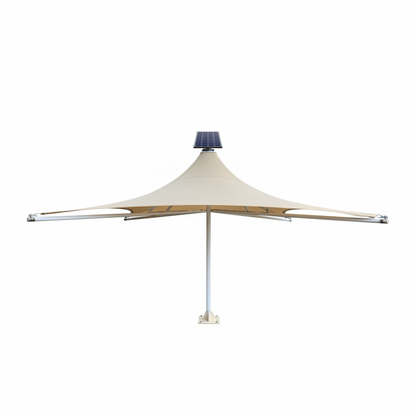 Solaris Tensile Umbrella