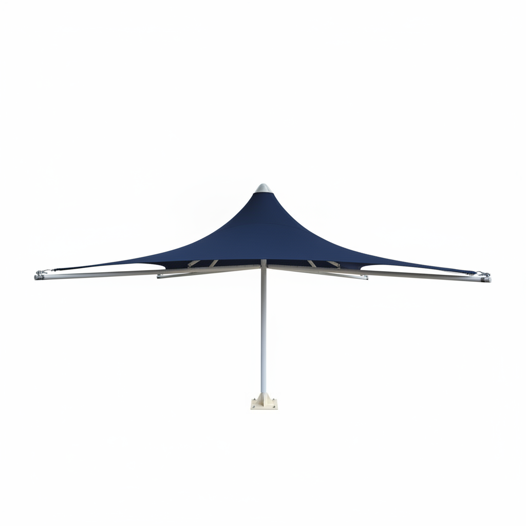 Tensile Umbrella