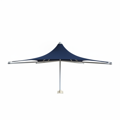 Tensile Umbrella